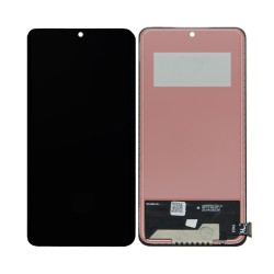 Touch+Display Realme 14T 5G Preto